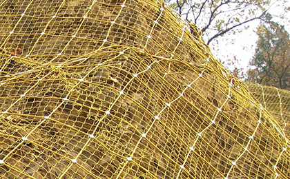 SNS柔性防護(hù)網(wǎng) SNS柔性防護(hù)網(wǎng)