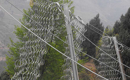 RXI-150型環形網 RXI-150型環形網