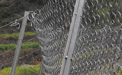 RXI-100型環形網 RXI-100型環形網