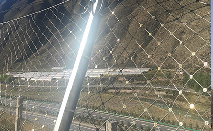 RX-025型被動網 RX-025型被動網