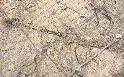 GAR2型主動網 GAR2型主動網