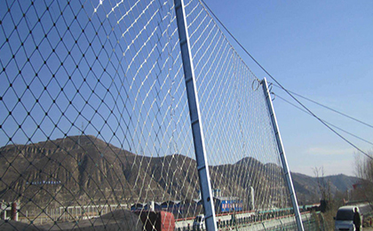 RX-025型被動網 RX-025型被動網