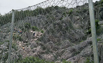 RXI-075型環形網 RXI-075型環形網