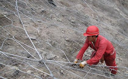 GAR2型主動網 GAR2型主動網