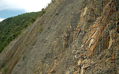 GTC-65A鈦克格柵網 GTC-65A鈦克格柵網