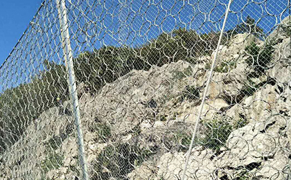 RXI-075型環形網 RXI-075型環形網