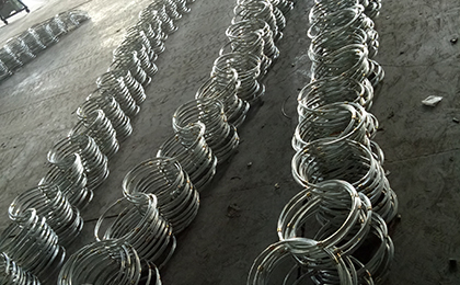 RXI-200型環形網 RXI-200型環形網