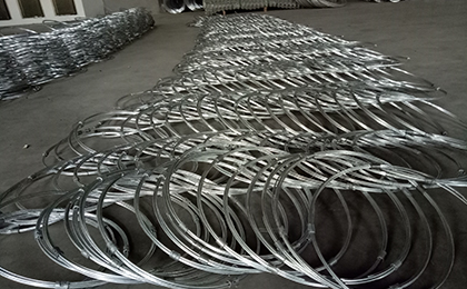 RXI-100型環形網 RXI-100型環形網