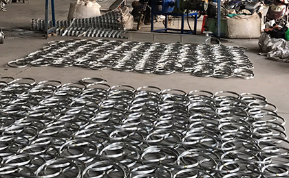 RXI-150型環形網 RXI-150型環形網