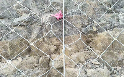 GAR2型主動網 GAR2型主動網