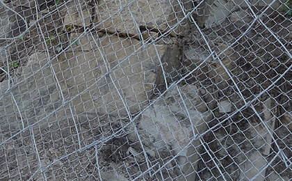 GPS1型主動網 GPS1型主動網