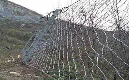 RX-050型被動網(wǎng) RX-050型被動網(wǎng)