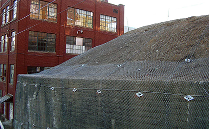 GTC-65A鈦克格柵網 GTC-65A鈦克格柵網