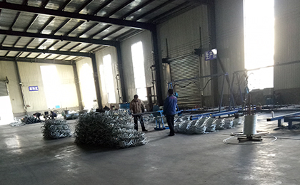 廠房車間 廠房車間