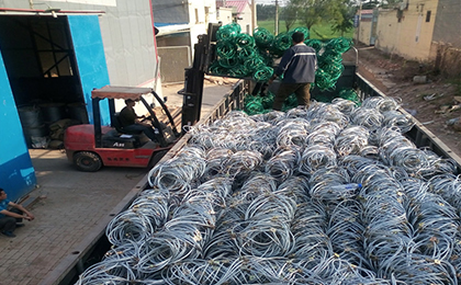 裝車發(fā)貨 裝車發(fā)貨