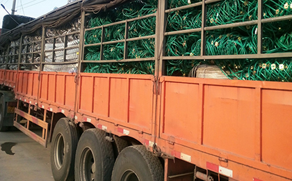 裝車發(fā)貨 裝車發(fā)貨